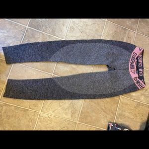 Gymshark leggings size small
